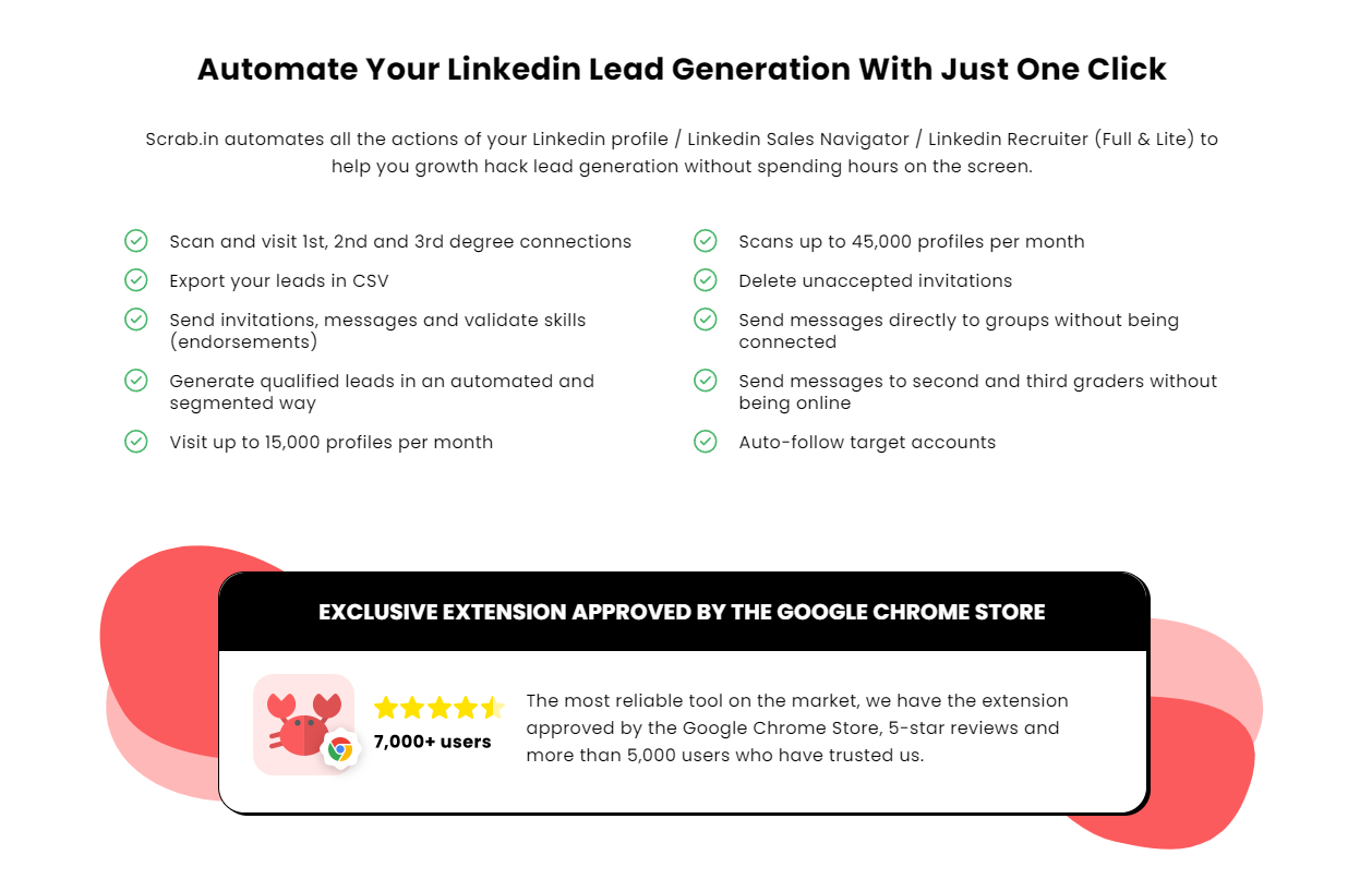 LinkedIn Automation tools