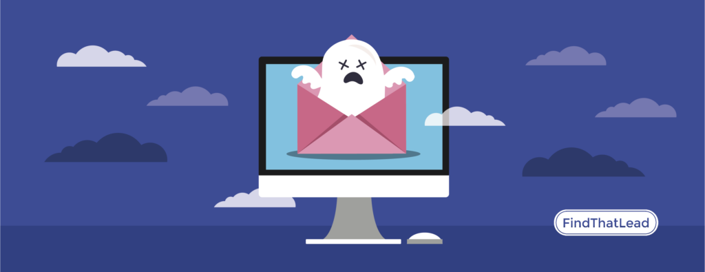 The cold email mistake that can kill your account