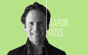 Aaron Ross Predictable Revenue FindThatLead Interviews