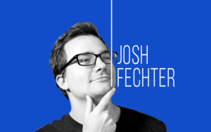 Josh Fechter FindThatLead Interviews