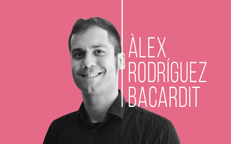 Àlex Rodríguez Bacardit Marsbased Startupgrind FindThatLead Interviews