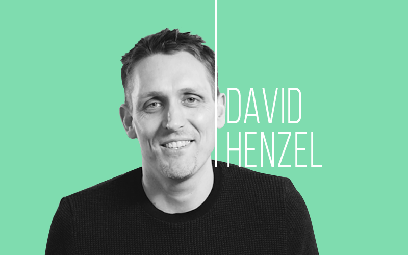 David Henzel Taskdrive FindThatLead Interviews