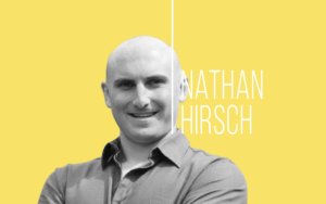 Nathan Hirsch Freeeup FindThatLead Interviews