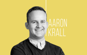 Aaron Krall SaaS Onboarding Expert FindThatLead Interviews