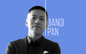 Jianqi Pan Landbot FindThatLead Interviews