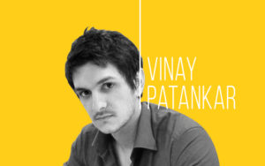 Vinay Patankar Process Street FindThatLead Interviews