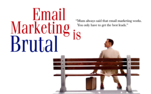 email marketing sells