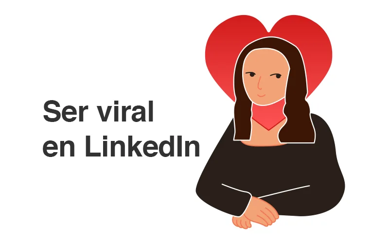 viral linkedin