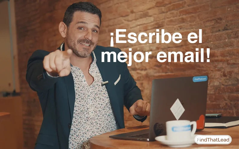 como redactar un correo electronico