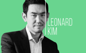 Leonard Kim Influencer FindThatLead