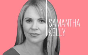 Samantha Kelly Twitter Goddess FindThatLead Interviews
