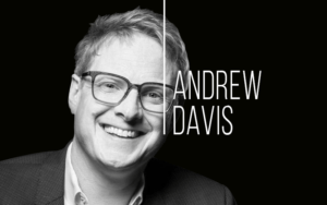 Andrew Davis Best Selling Author FindThatLead