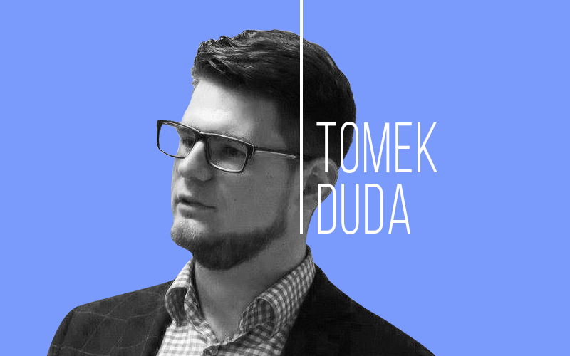 Tomek Duda FindThatLead Interviews