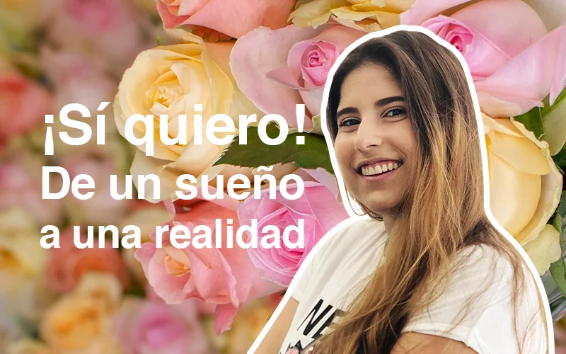 Cómo las mejores Wedding Planners me dijeron "Sí, quiero" ?