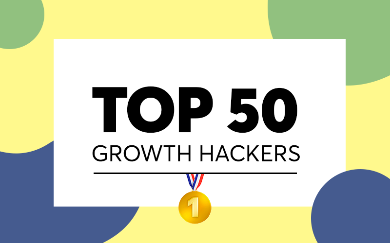 Best Growth Hacking Brands