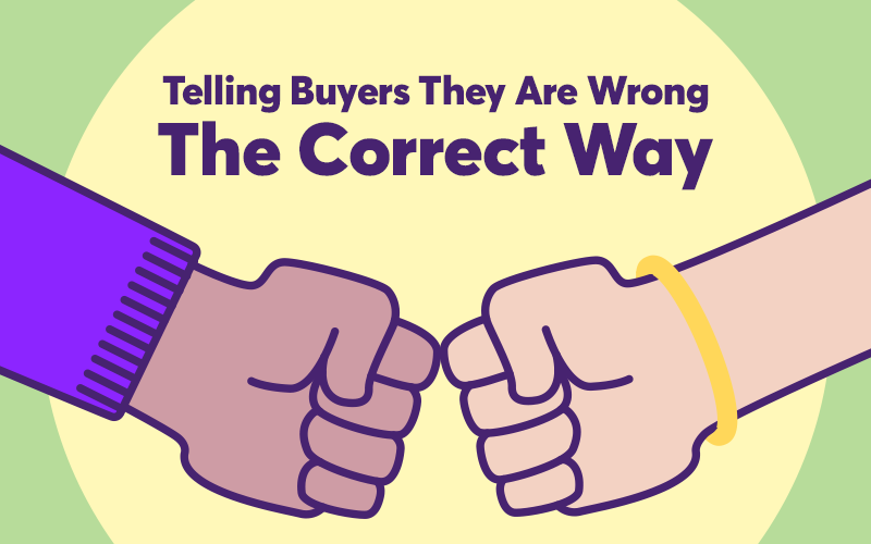 telling-customers-they-are-wrong