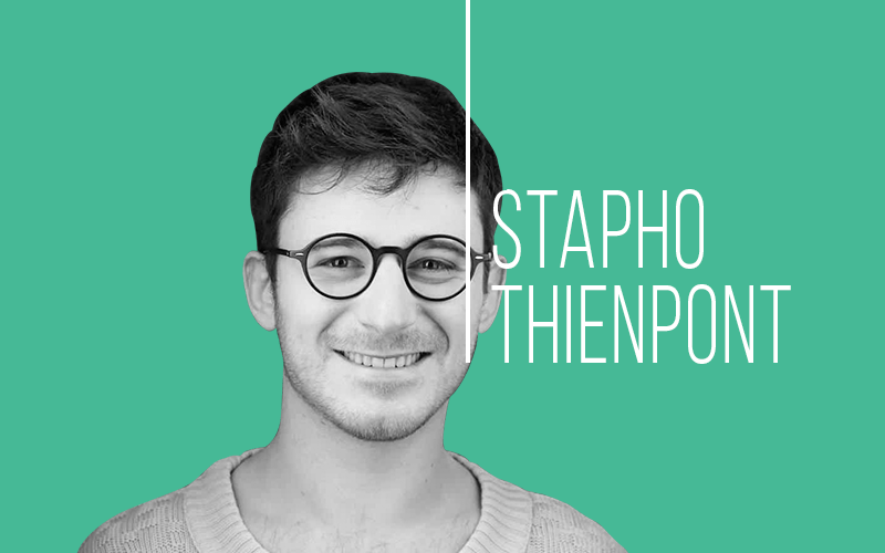 A Chat About Linkedin Lead Generation And Cold Outreach With Stapho ThienPoint