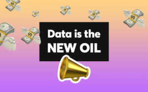 buying data