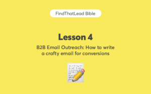 how to write emails that convert