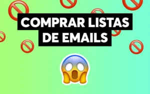 Home ES 7 comprar listas de emails