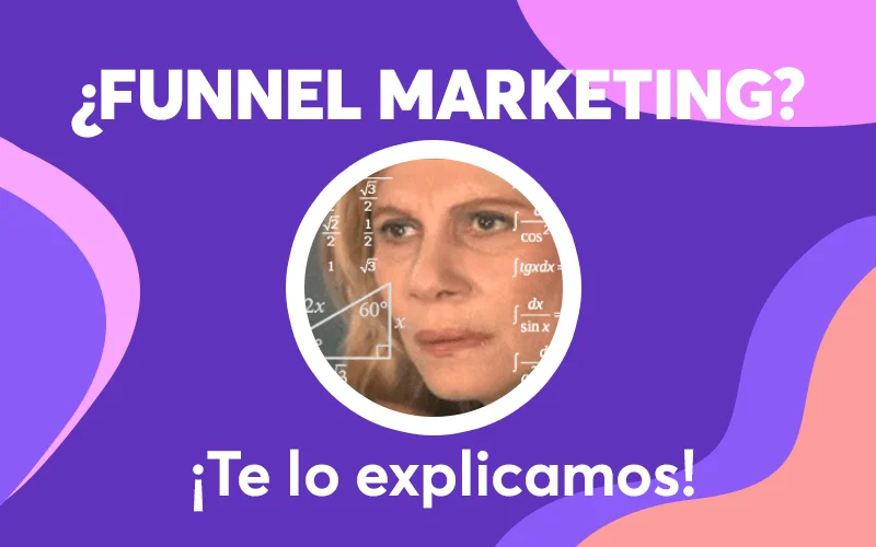 que es un embudo de marketing