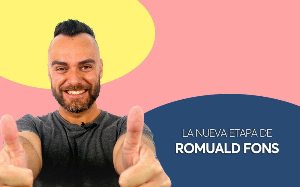 entrevista romuald fons
