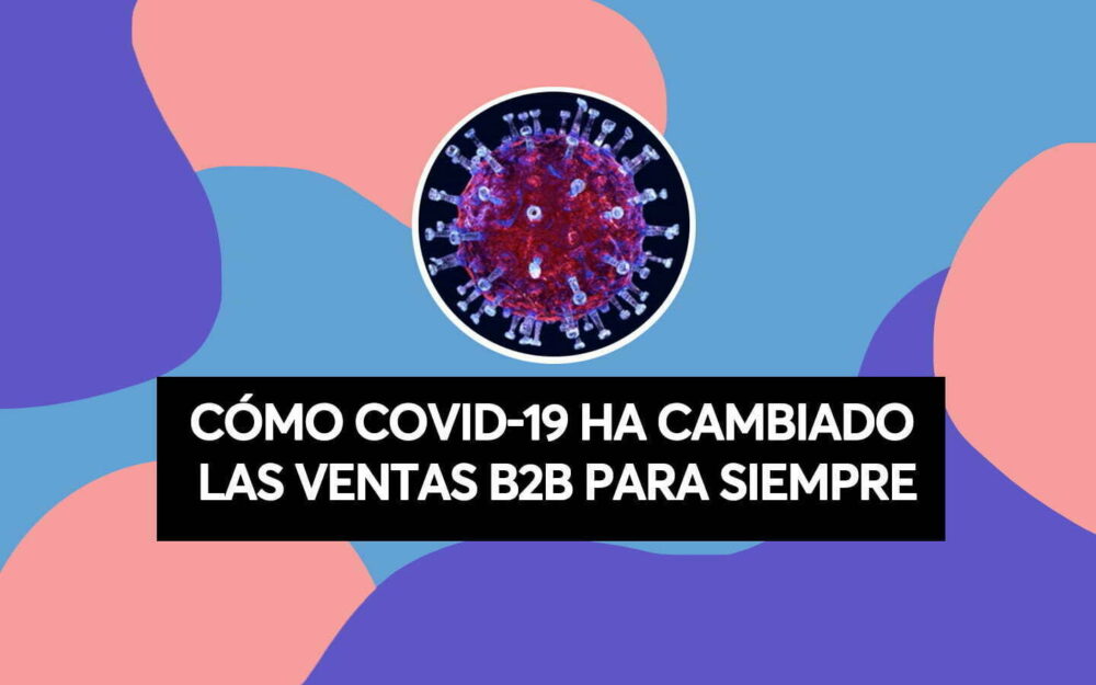 Nuevas tendencias del marketong B2B