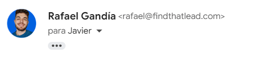 Rafa Gandía