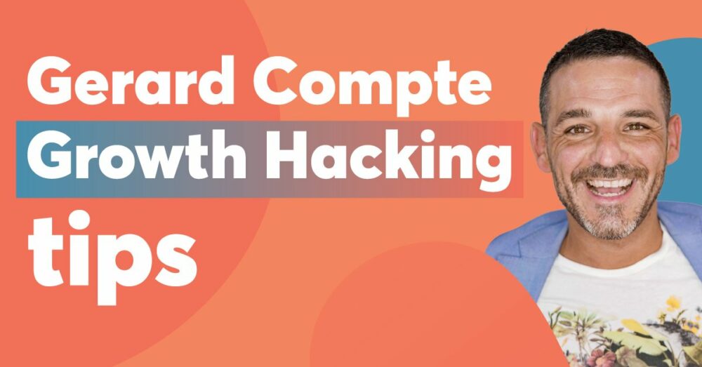 Gerard Compte of findThatLead