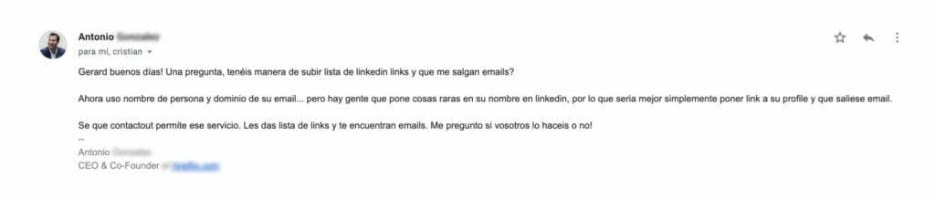 Extraer Correos De LinkedIn: Las 2 Herramientas Top - FTL