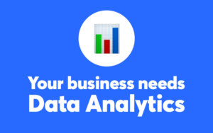 data analytics