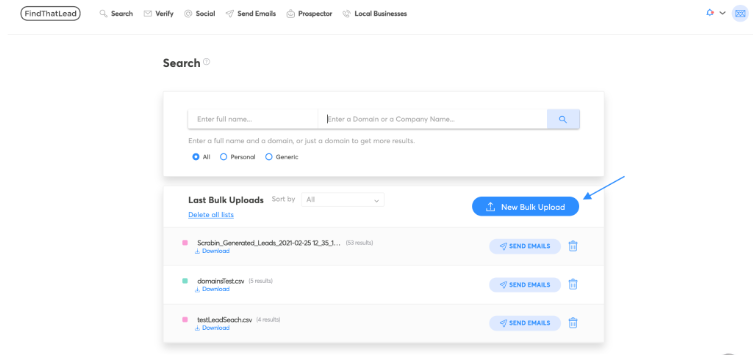 ¿How To Export LinkedIn Contacts? 4 Effective Ways - FTL