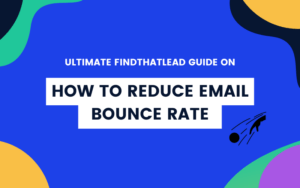how to reduce email bounce rate