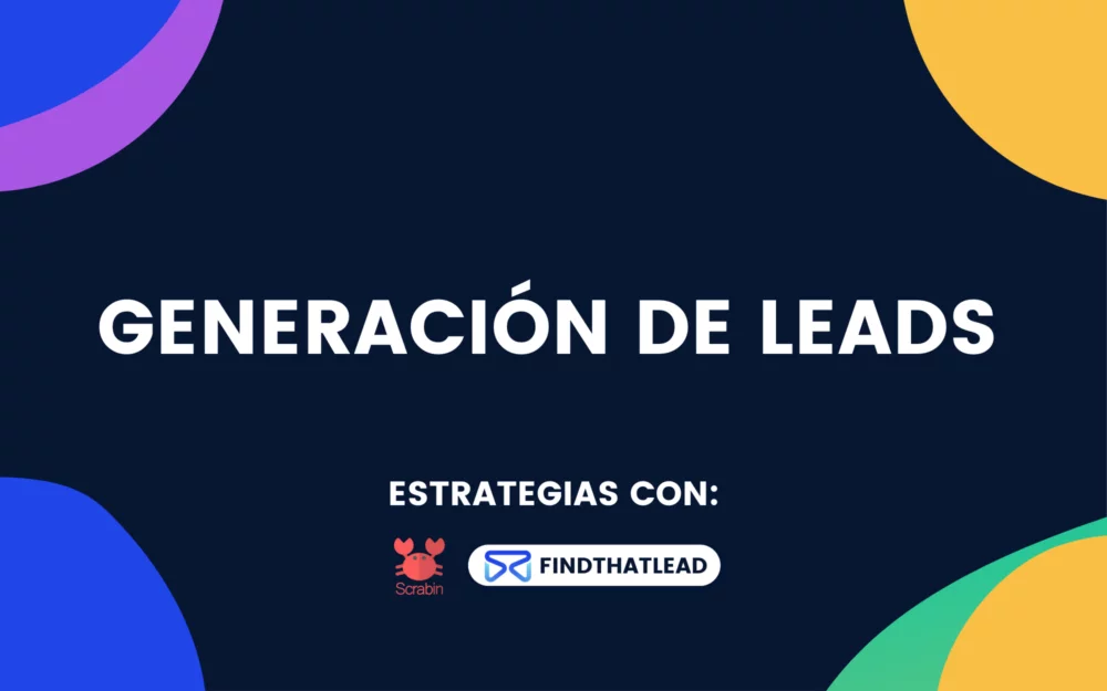 generacion de leads significado