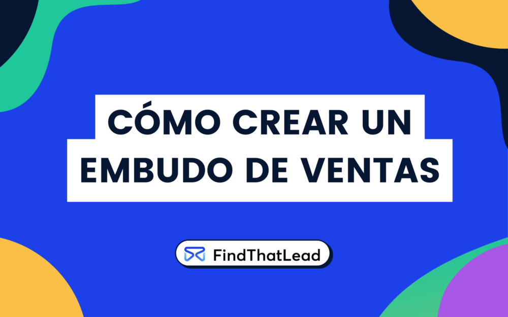 embudo de ventas