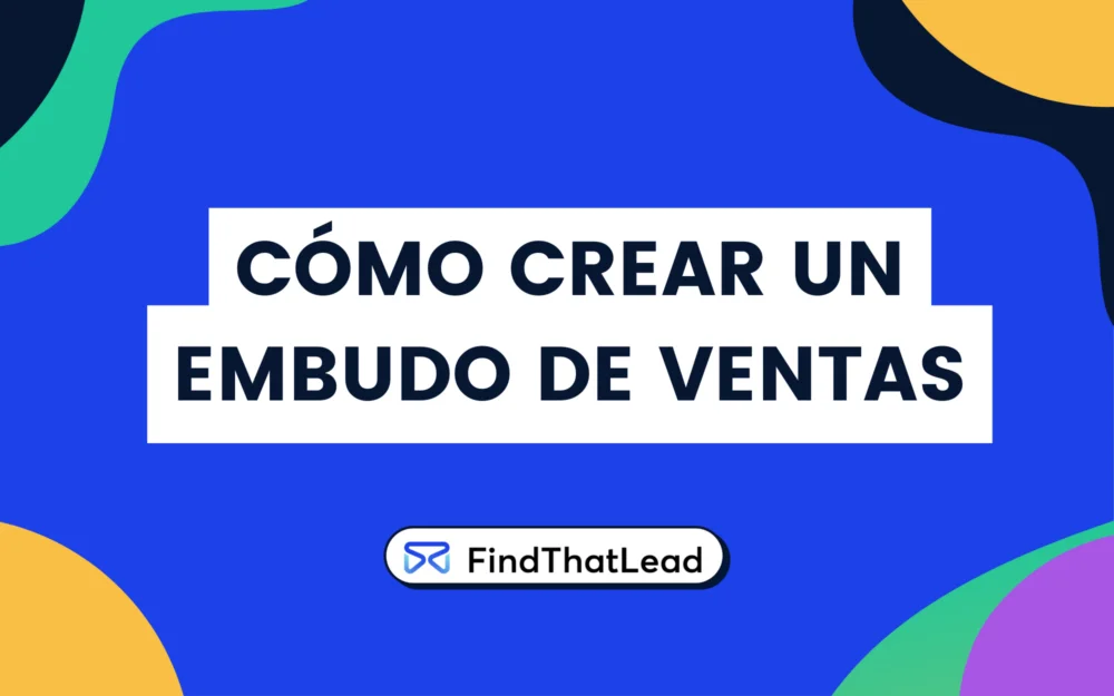 embudo de ventas