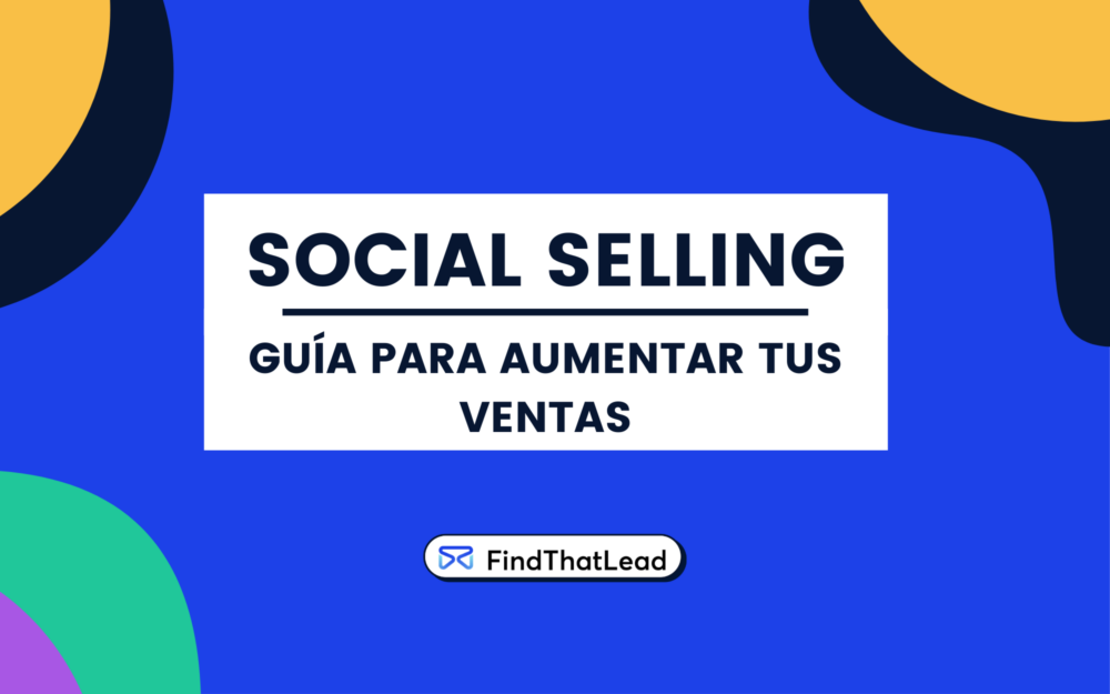 social selling