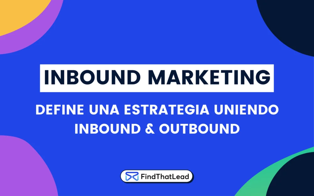 que es inbound marketing