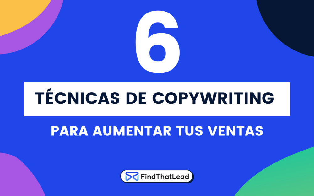 tecnicas de copywriting