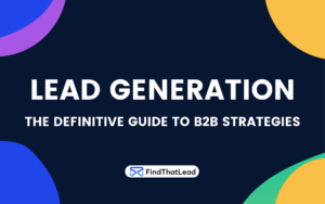 strategies to generate leads