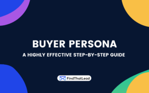 buyer persona