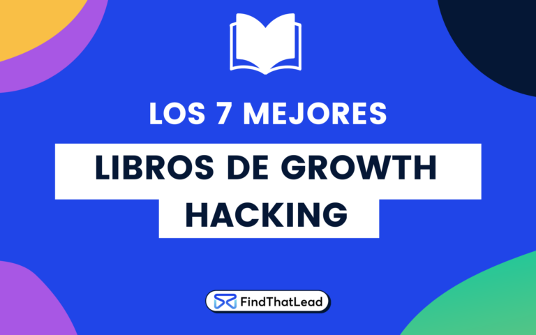 Los Mejores Libros de Growth Hacking: ¡Aumenta tus Ventas!