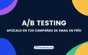 Home ES 12 test a/b email frio