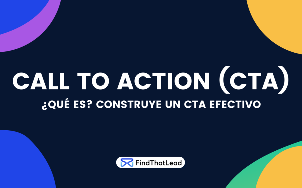 call to action