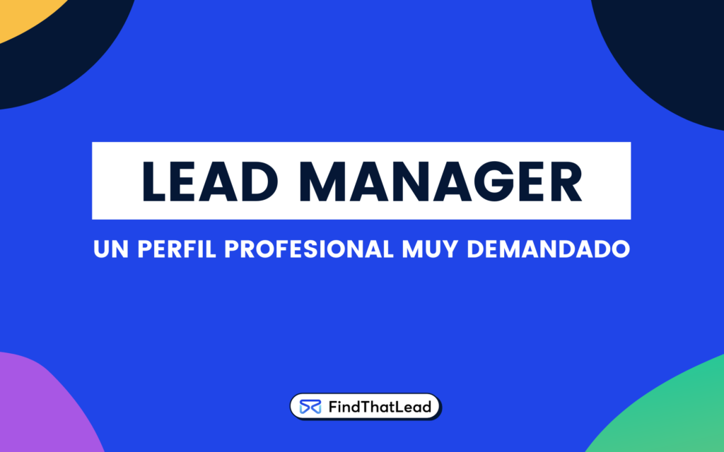 Lead Manager
