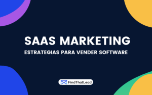 SaaS Marketing