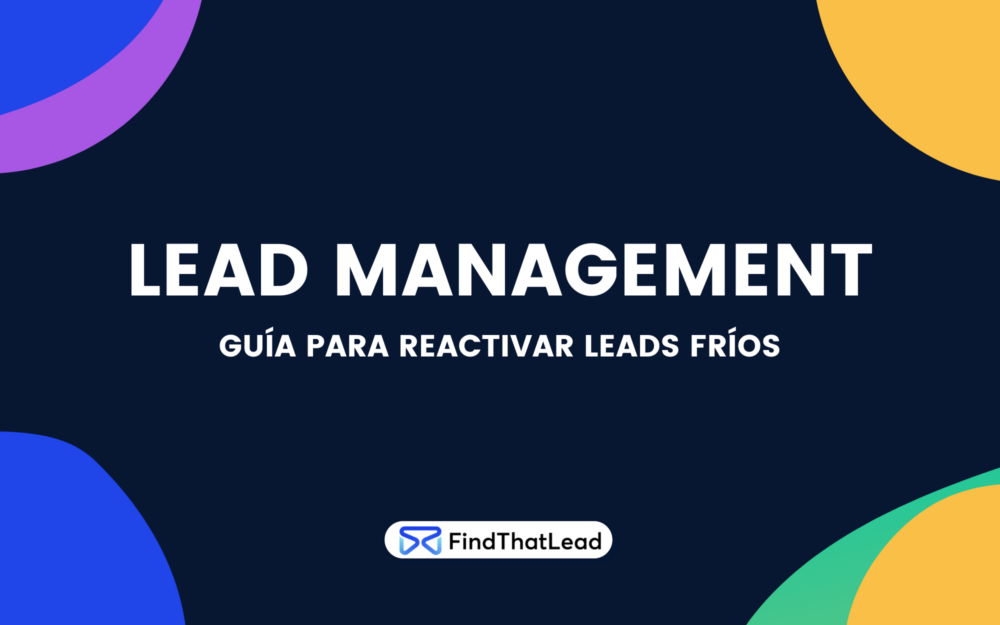 lead management