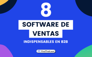 software de ventas