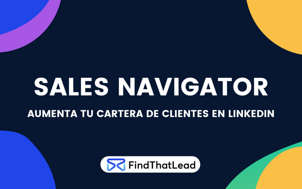 sales navigator