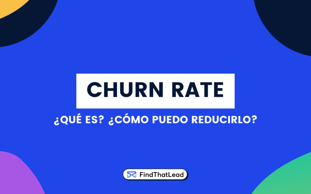 Churn Rate
